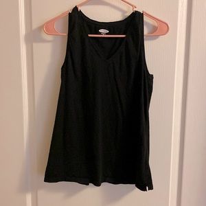 Old Navy Everywear V Neck Tank Top